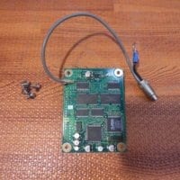 Furuno 008-523-070 NTSC PAL Video Interface Kit FOR NAVNET VX1 AND 2 - Video In