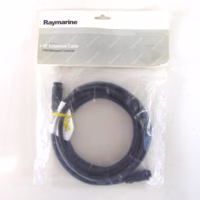 Apelco/Raytheon M99001-26 Airmar 10' Extension Cable w/ 7-Pin Connectors