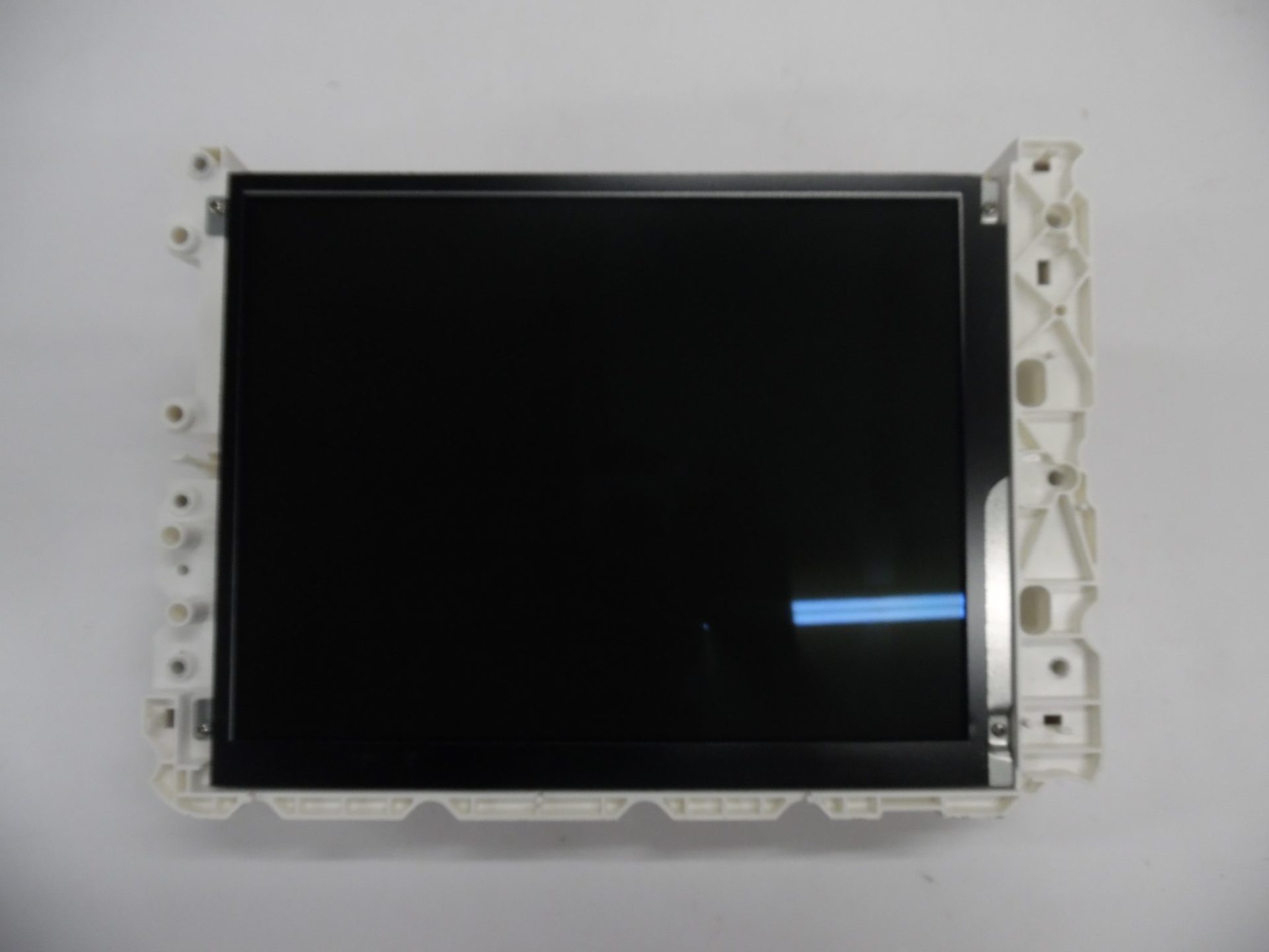 Raymarine E120 Classic Part – LCD Screen & CCFL Backlight Box Assembly