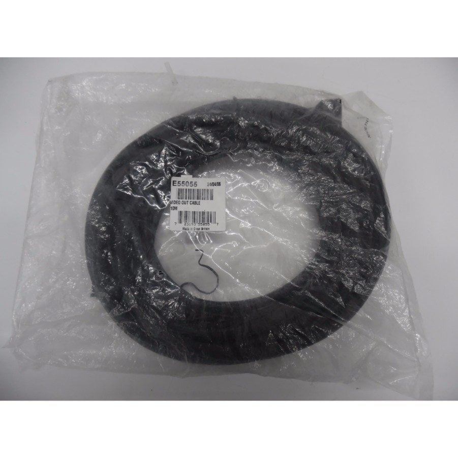 Raymarine - E55055 - Video Out Cable 10M - New In Bag