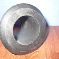 Datamarine 408P Plastic Transducer Housing  - HOUSING ONLY