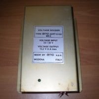 EMC 24RT12-6A MK2 Voltage Step Down Converter 22-30 in, 13.2 out @ 6a - TESTED OK!