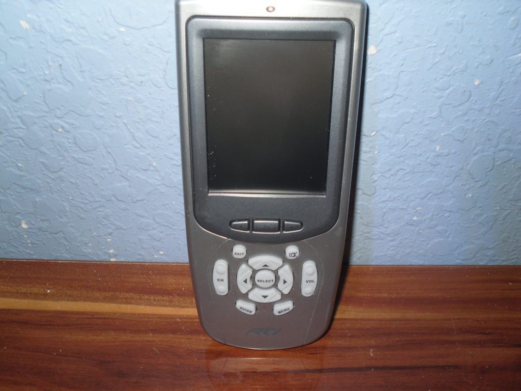RTI T3 Remote Universal System Controller Max Marine Electronics