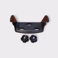 Standard Horizon GX1000s Mounting Bracket & Knobs - New Condition