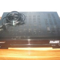 Technomate TM-6902 HD-T2 Super USB PVR Satellite and Terrestrial HD Receiver