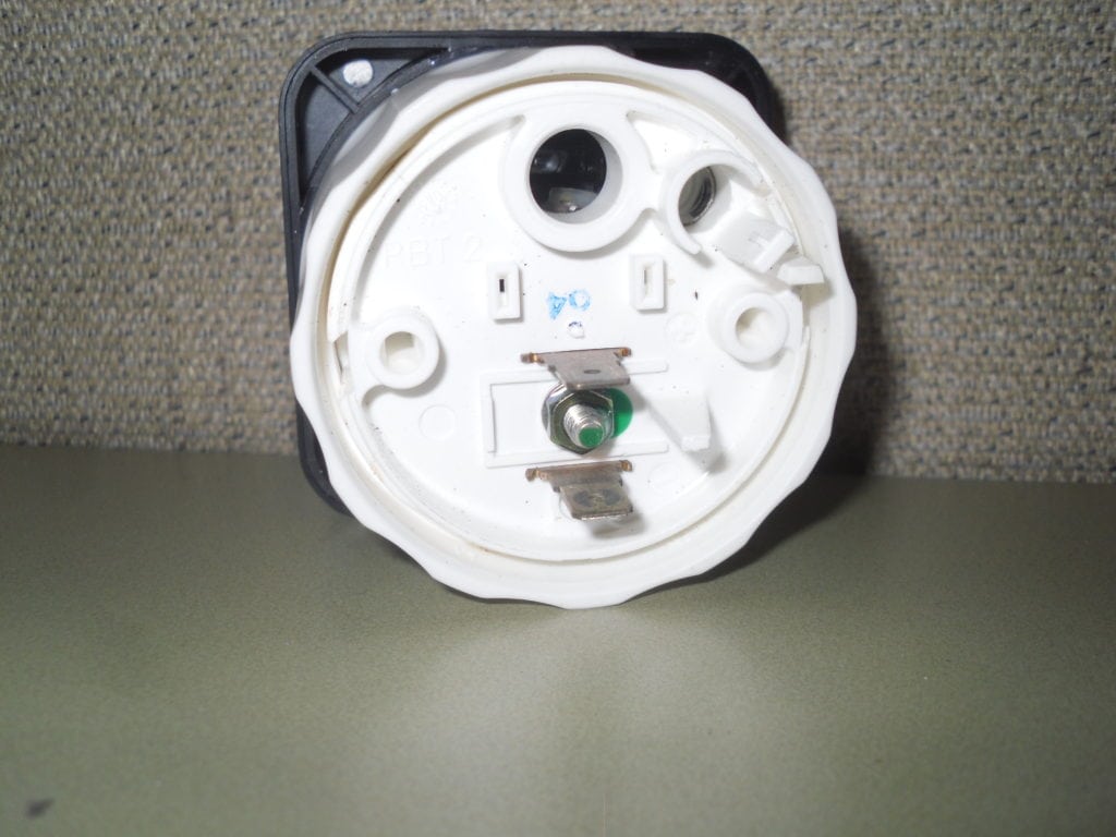 siemens vdo marine