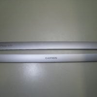 Garmin 010-11063-00 GPSmap 5215 Top and Bottom Snap Covers
