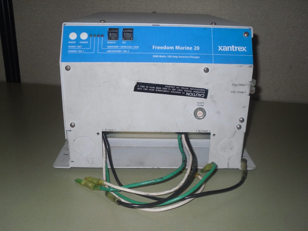 Xantrex 81