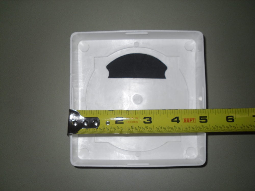 Datamarine Link Series Protective Suncover Sun Cover