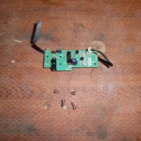 Furuno Commercial Radar Opto Sensor MP-3795-4 PCB f/ RSB-0074