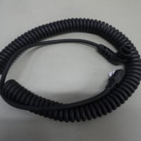 Raymarine SeaTalk Ng Command Center Charge Cable - R08310 - Excellent Condition