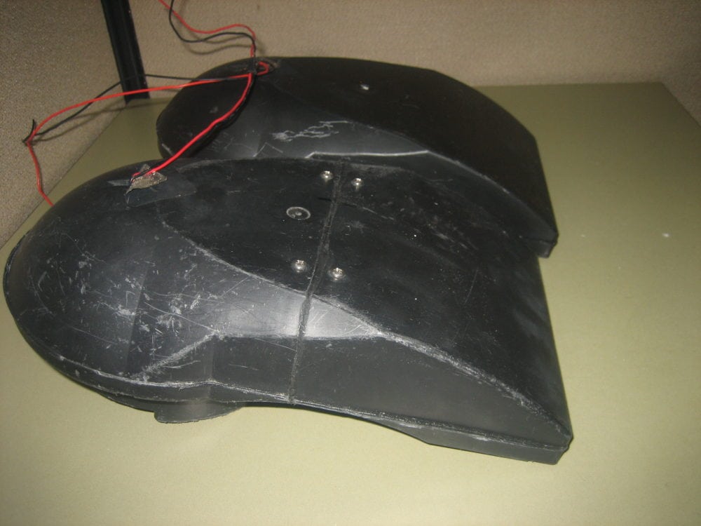 Bose 131 Marine Speaker Flush Mount Mounting Enclosure 4.5 ...
