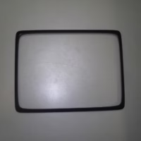 Raymarine R70357 Front Bezel for a95 a97 a98 - Gray Bezel