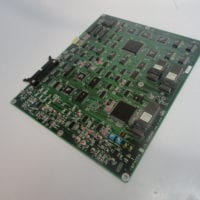 Furuno 18P9004 Rev.2 ARP ARPA Radar Plotting Board for FR-1500mk3/mk2