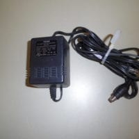 TERK BMS-58 AC Adapter Power Supply 24VDC for Satellite Multiswitch