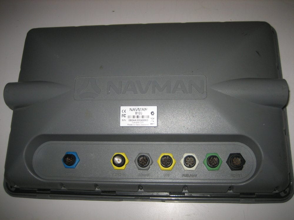 navman s45