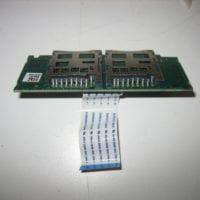 Northstar M121 M84 Navman 8084 8120 Simrad NX40 NX45 SD Card Reader Assembly