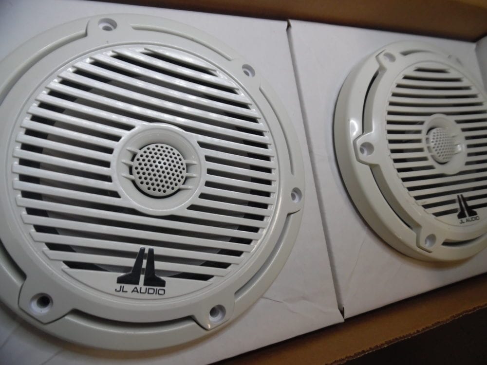 jl audio m650