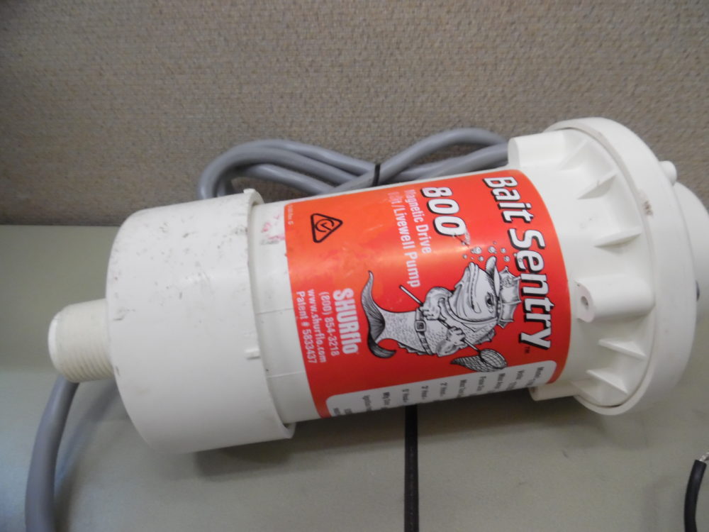 Bait sentry 800 Clearance