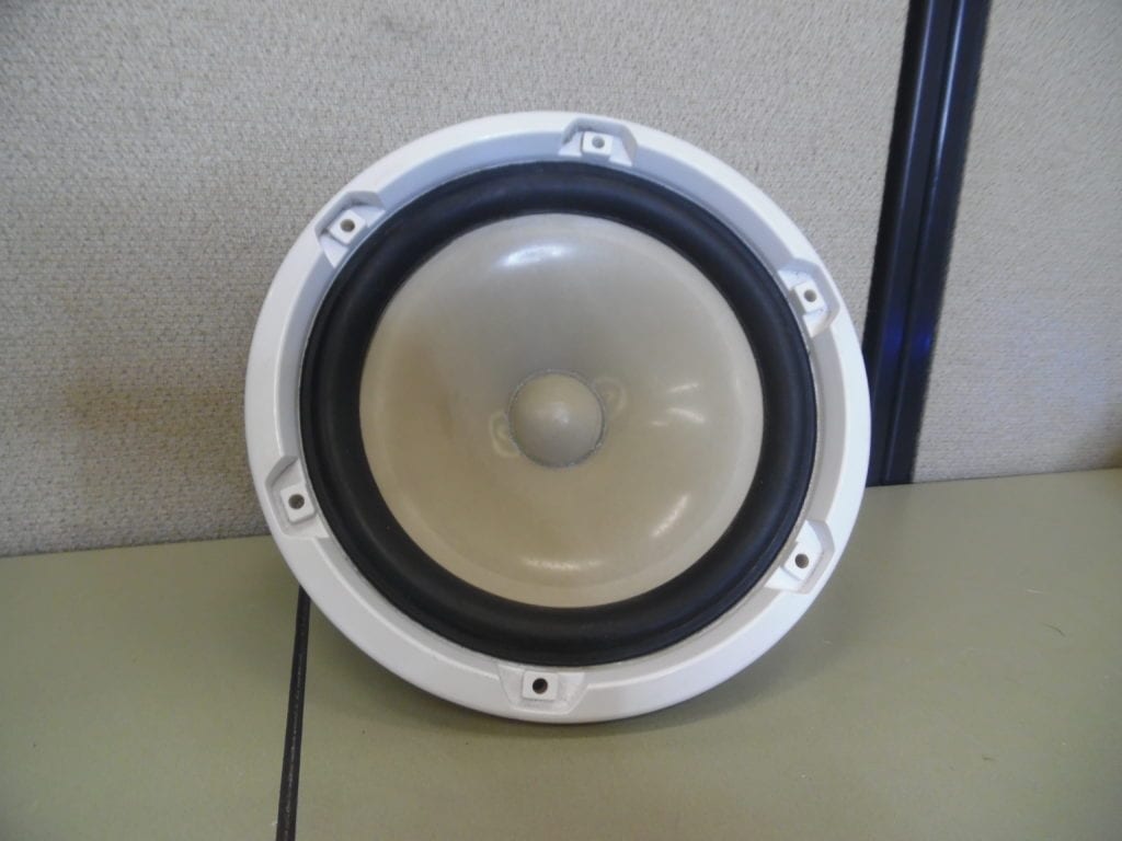 jl audio 7.7 marine component speakers
