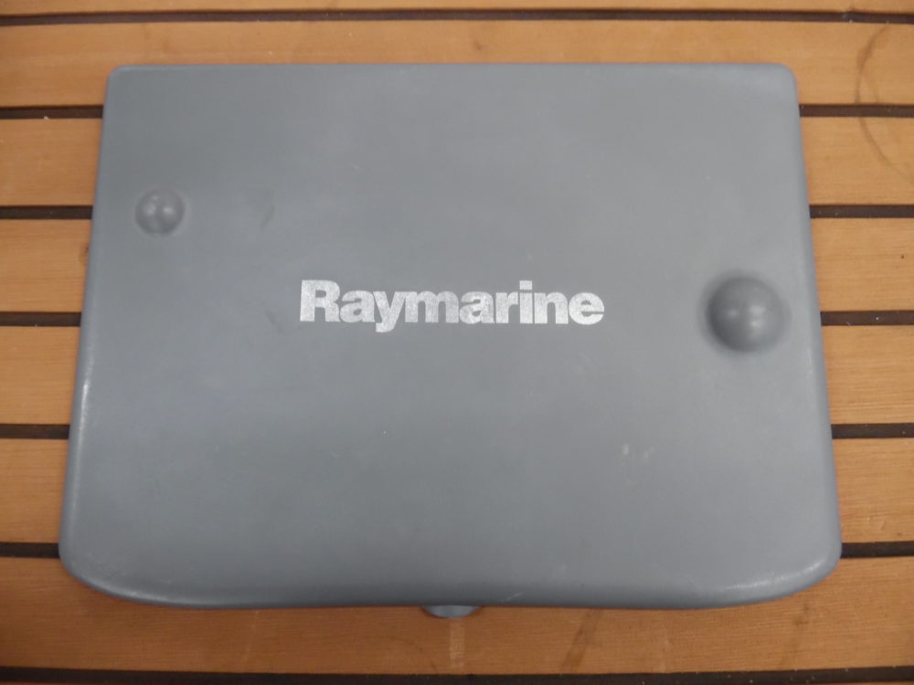 Raymarine ST6000 ST6001 Electronic Display Protective Sun Cover – Unbranded