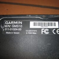 Garmin GMS10 Network Expander w/POWER & NETWORK CABLES 011-01024