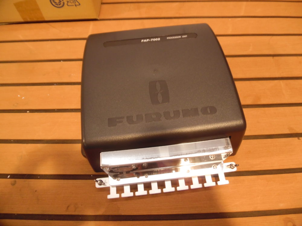 NEW Furuno Navpilot-700/711 AUTOPILOT SYS. - PG-700 FAP-6112 FAP