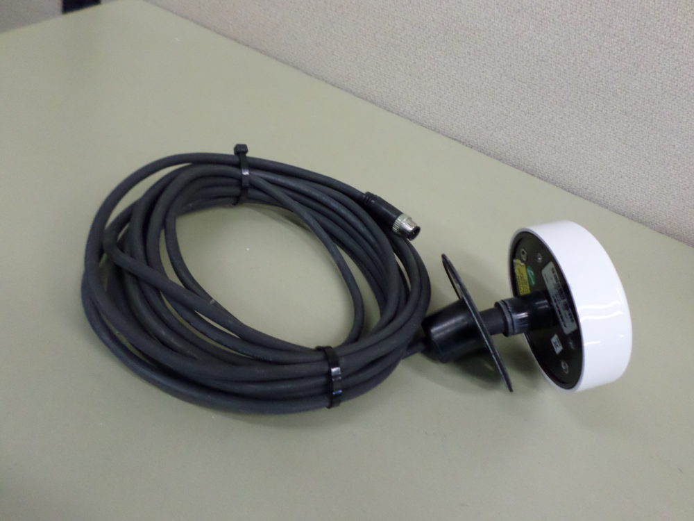Airmar G2183 Nmea 2000/Nmea 0183 GPS ANTENNA w/ 19' N2K Cable Great