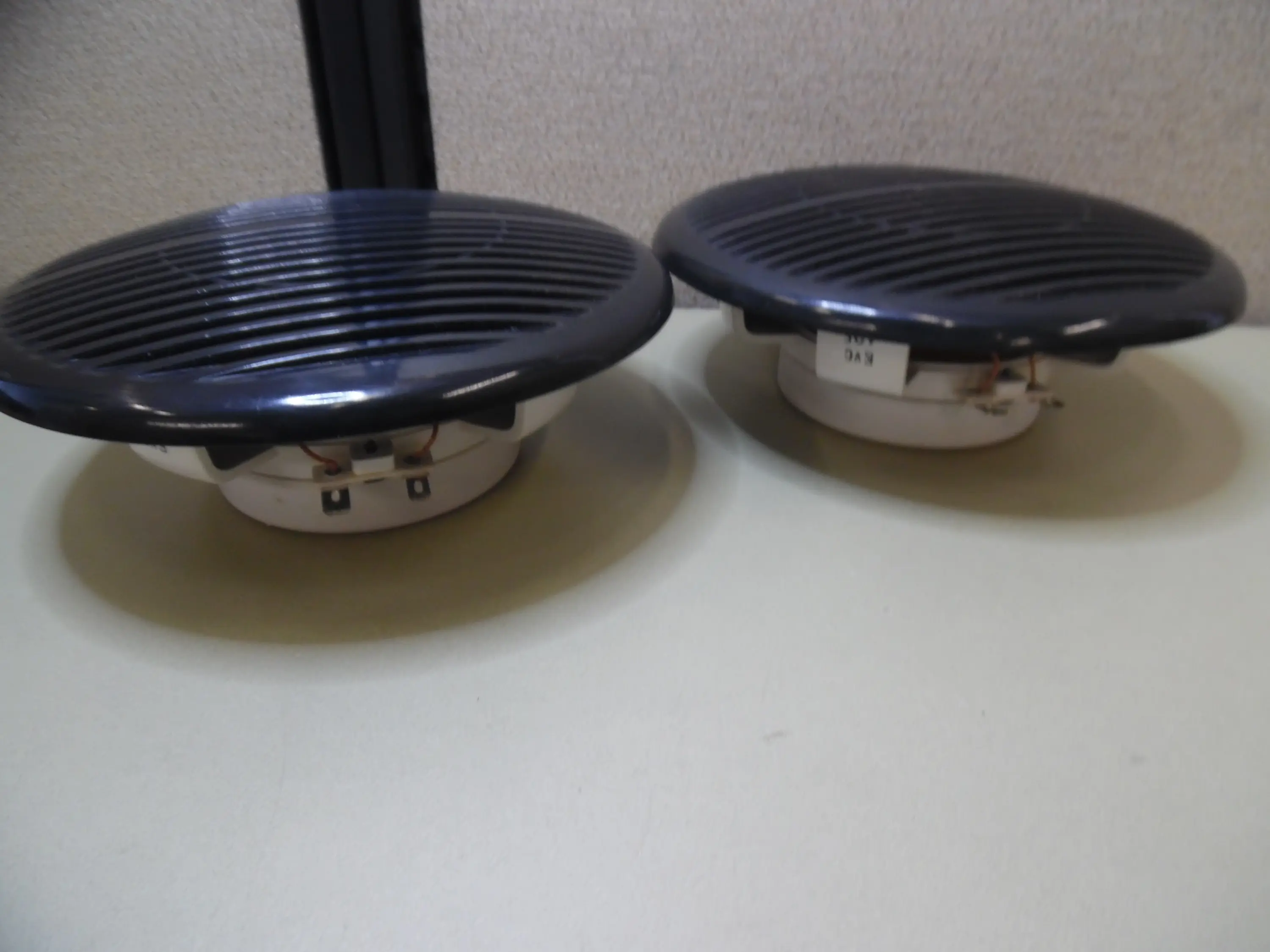 seaworthy speakers