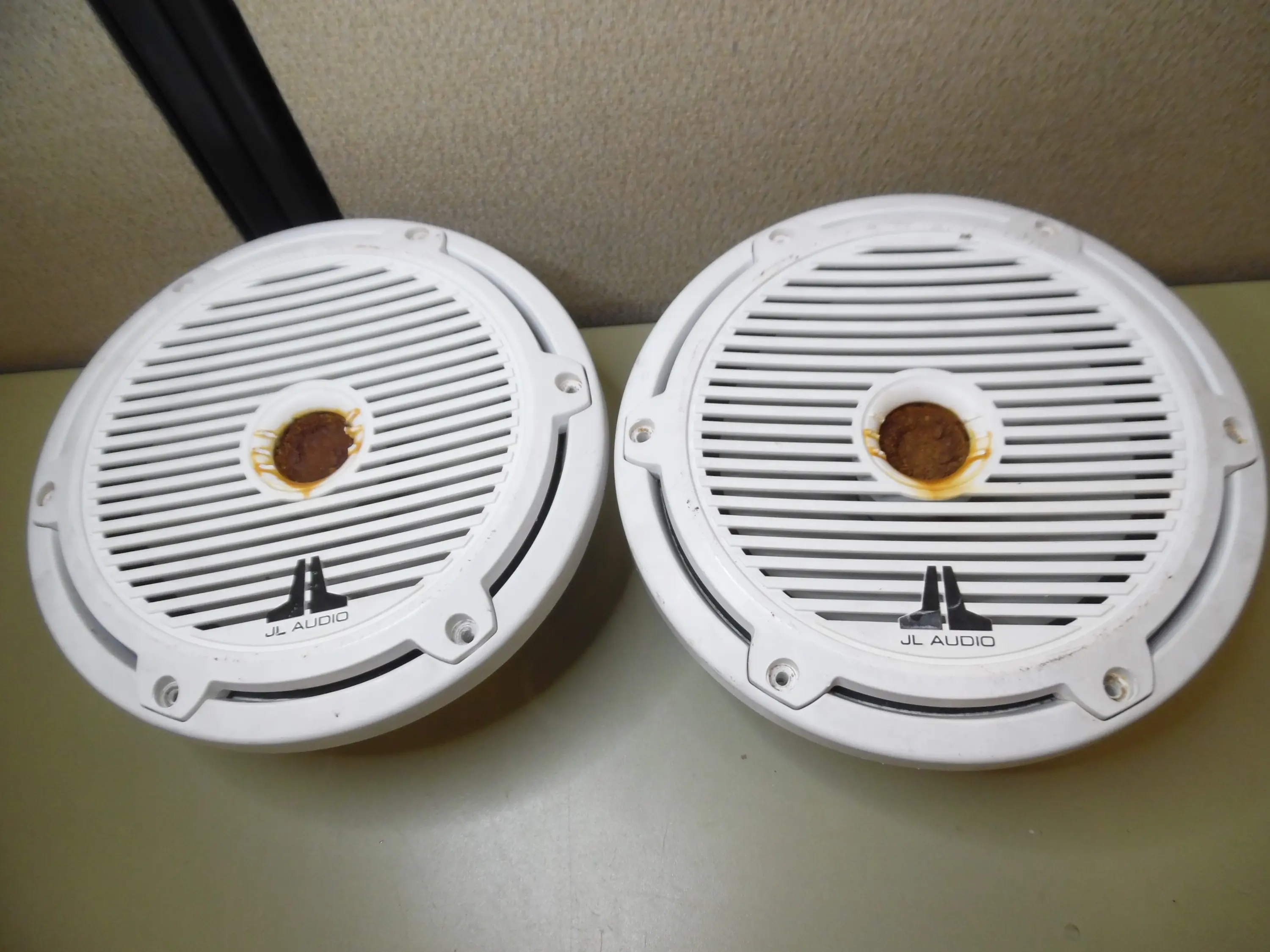 jl audio m770