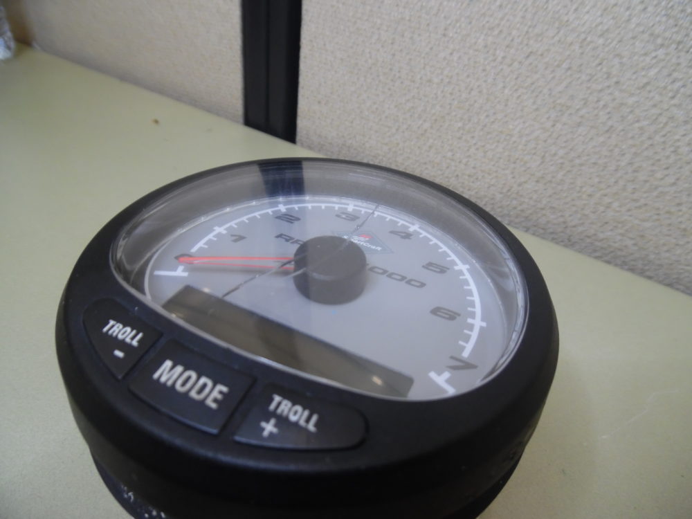 Marine Tachometer Wiring Http Wwwjamestowndistributorscom