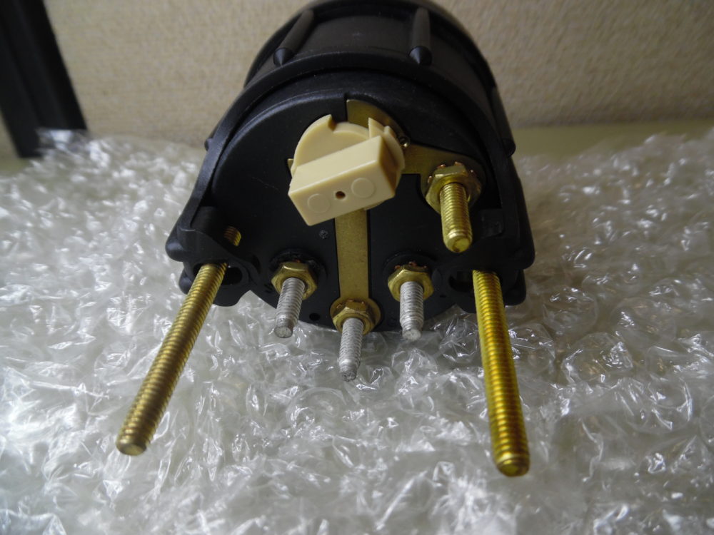 Evinrude Johnson 174679 Outboard 2" TECH SERIES Trim Tilt Gauge Max