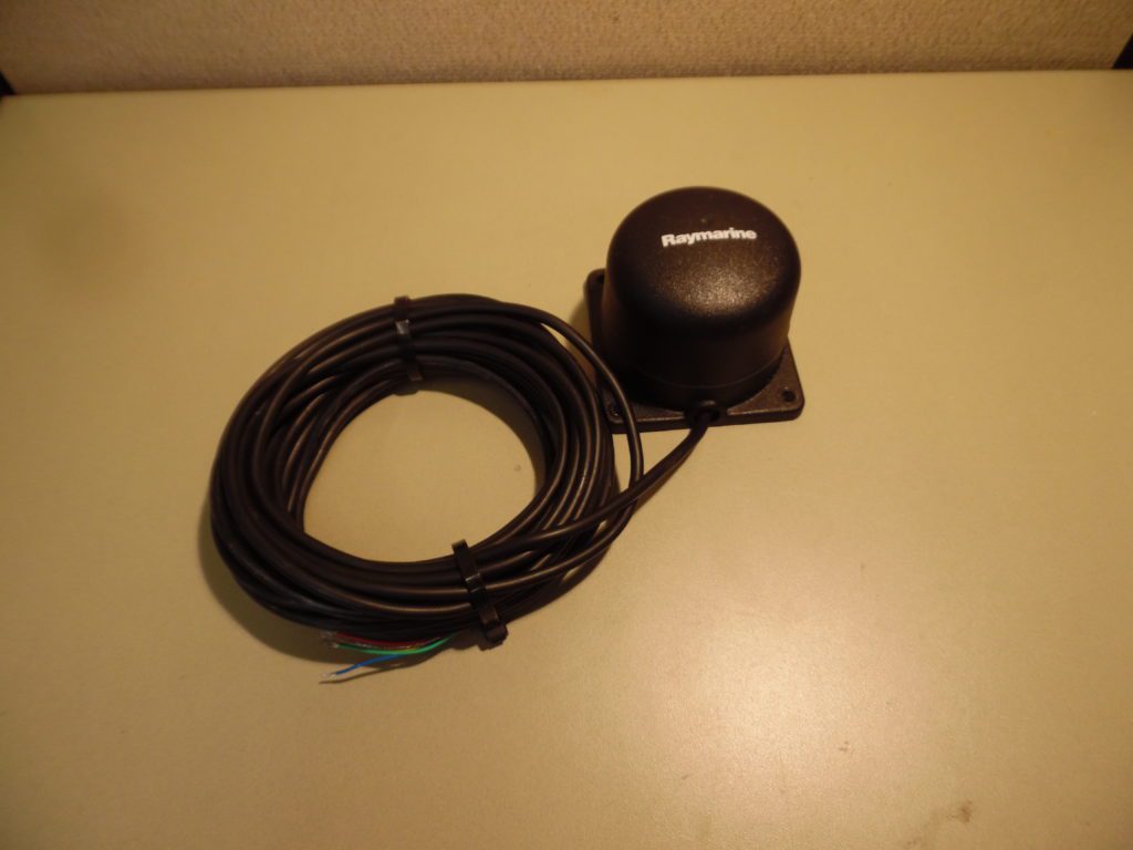 Electronics & Navigation Radar & Autopilots Automotive Raymarine