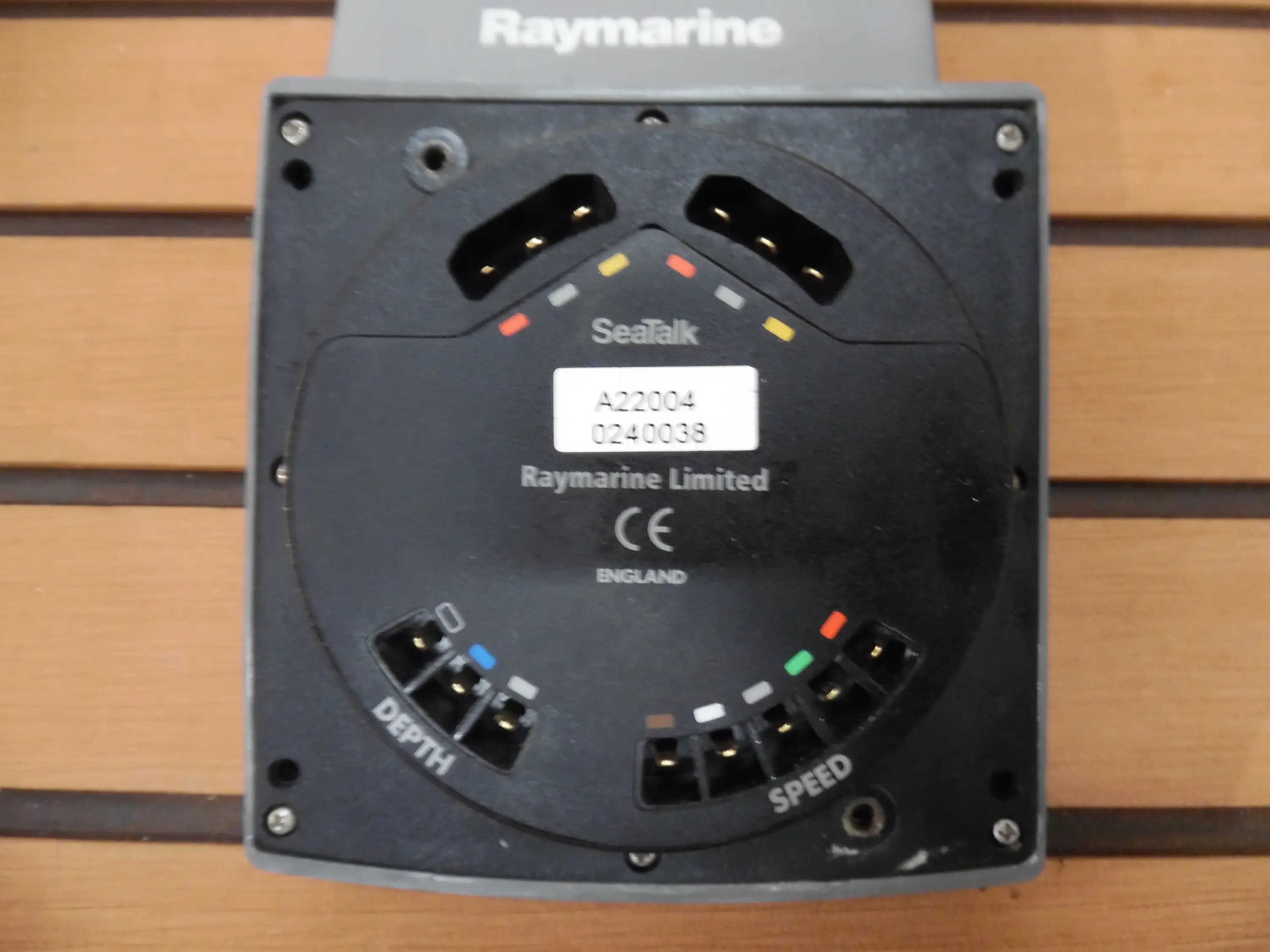 raymarine st60 wind service manual raymarine st60 wind service manual