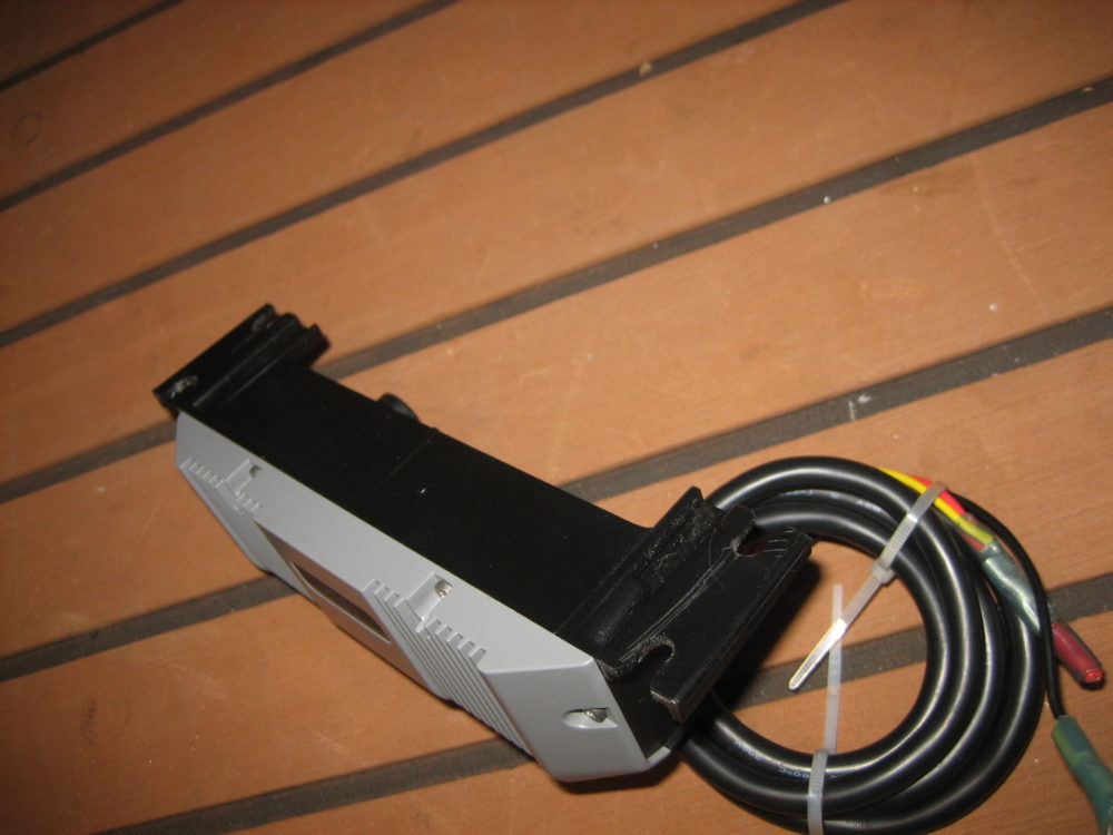 Simrad Lowrance Navico RI11 Radar Interface Module Max Marine Electronics