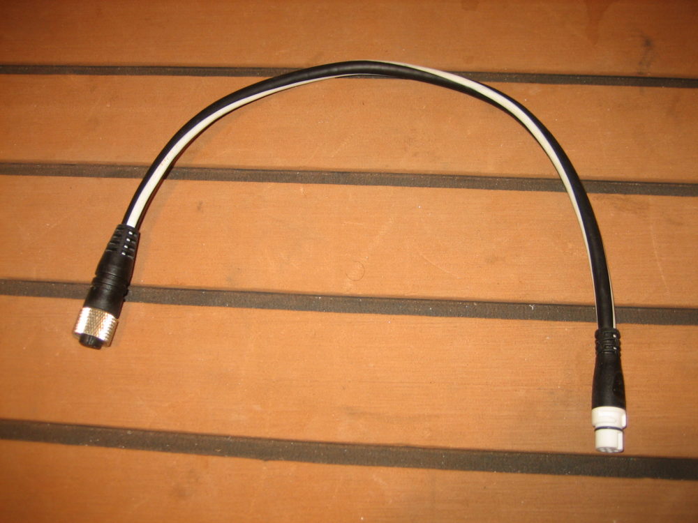 Raymarine A06045 Devicenet Female adapter cable