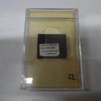 Navionics Classic NavChart Card - ST Lucie - Okeechobee US168S08 - Jan1999