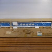 Furuno XN2-B Model FR8111 4 Foot Radar Antenna - New in Box