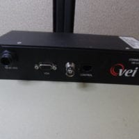 VEI VSB-2 Video Switch Box -FREE US SHIPPING