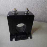 Crompton Instruments 802-943U-RXLS Current Transformer 300:5A 50-400Hz