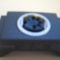 Vimar Idea 16332 5 Pole DIN 41524 Socket Connector - Grey - Free Shipping