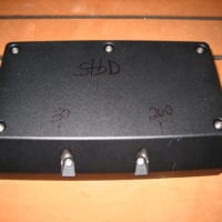 Garmin GSD26 Terminal Lid  010-11823-00 BLACK PLASTIC FRONT COVER PIECE