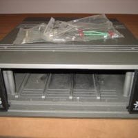Vicon V4DTB-2 Phase Eight 8 Desk-Top Enclosure
