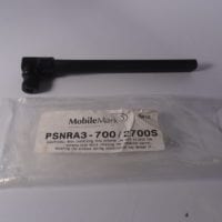 Mobile Mark PSNRA3-700/2700S 694-960/1710-2170 MHz M2M Cellular 7" Antenna