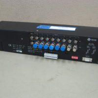 Vicon V1411 Matrix Switcher Telemetry Control - Free US Shipping