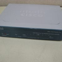 Cisco ESW-520-8P-K9 8-Port Ethernet Switch W/ PoE