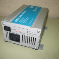 MASTERVOLT Mass Sine 24/250 Inverter 50Hz, 24vdc in / 230vac out - TESTED!