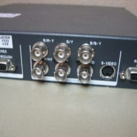 Extron VSC 500 Computer-to-Video Scan Converter - Max Marine