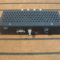 VEI VSB-1C Video Switch Box Connect to VEI LCD - Free US Shipping