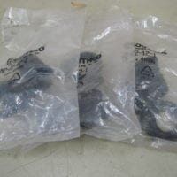 Lot of 11 Southco M2-22-12-1 Push To Close Latch Assemblies - Free US Shipping